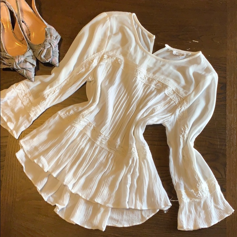 Beautiful blouse